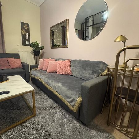 Apartamento Luxury Seafront House Nearby Delphi Kirra Exterior foto