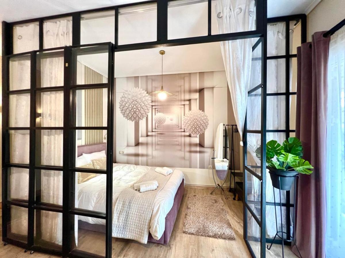 Apartamento Luxury Seafront House Nearby Delphi Kirra Exterior foto