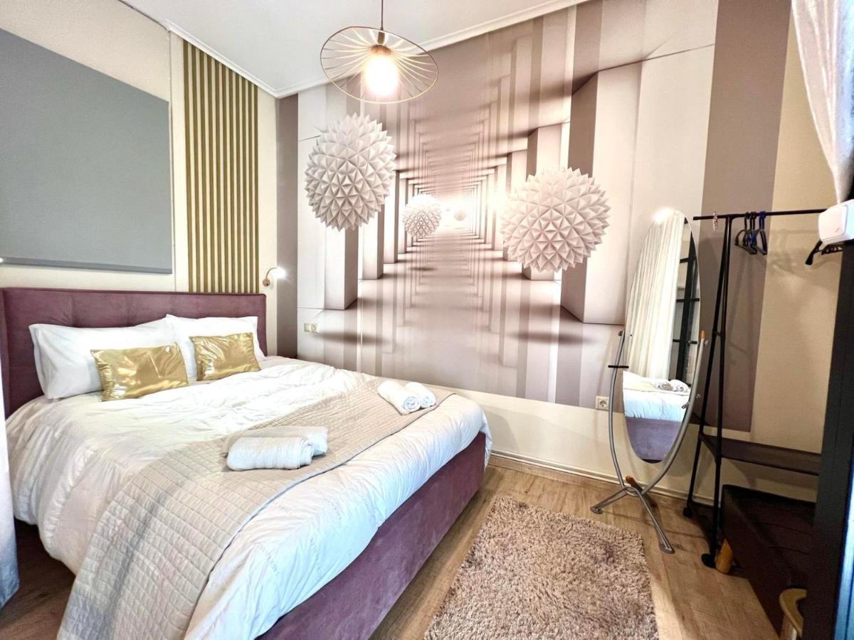 Apartamento Luxury Seafront House Nearby Delphi Kirra Exterior foto