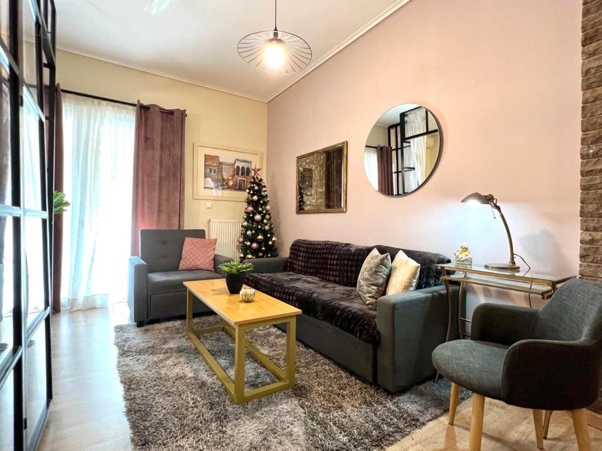 Apartamento Luxury Seafront House Nearby Delphi Kirra Exterior foto