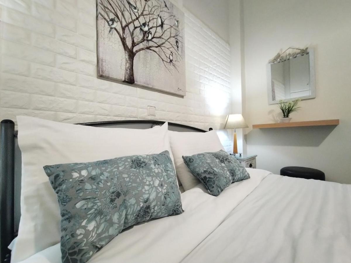 Apartamento Luxury Seafront House Nearby Delphi Kirra Exterior foto