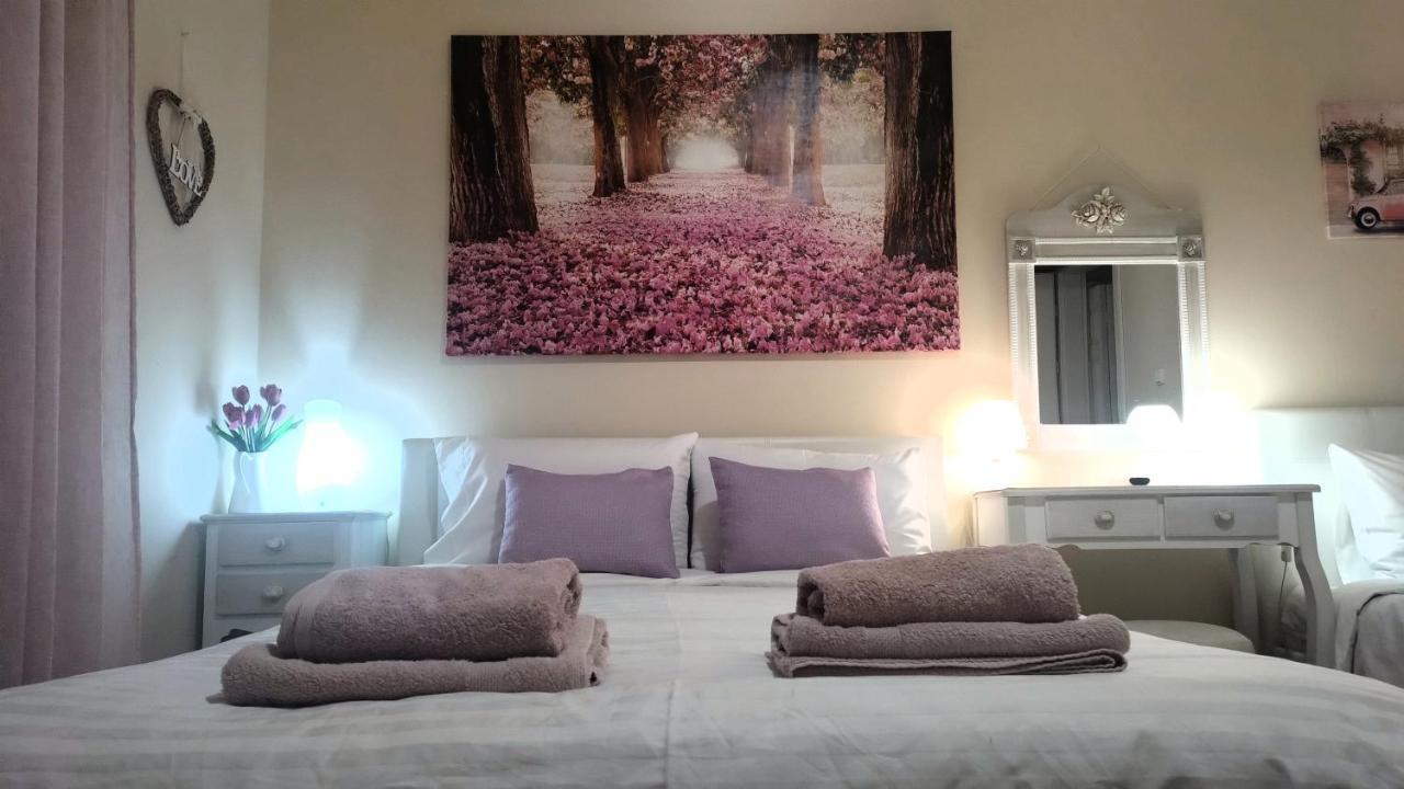 Apartamento Luxury Seafront House Nearby Delphi Kirra Exterior foto