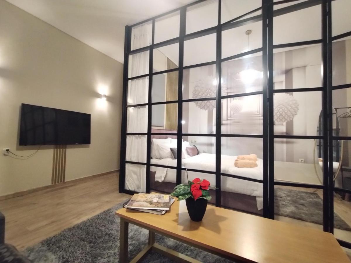 Apartamento Luxury Seafront House Nearby Delphi Kirra Exterior foto