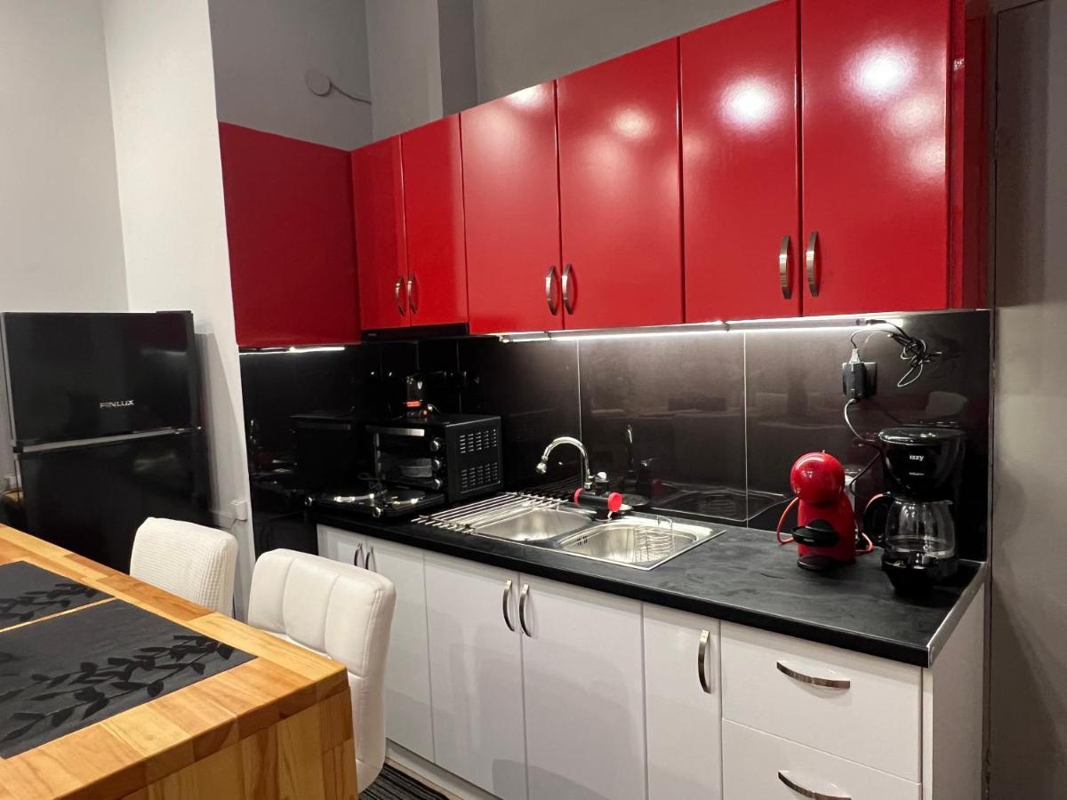 Apartamento Luxury Seafront House Nearby Delphi Kirra Exterior foto