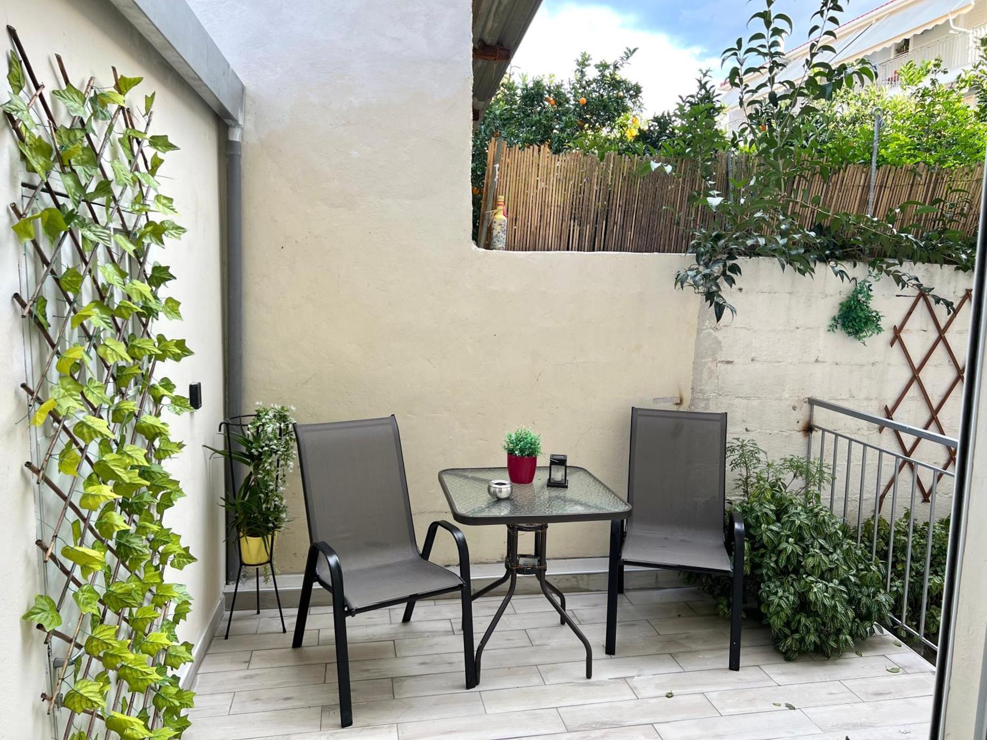 Apartamento Luxury Seafront House Nearby Delphi Kirra Exterior foto
