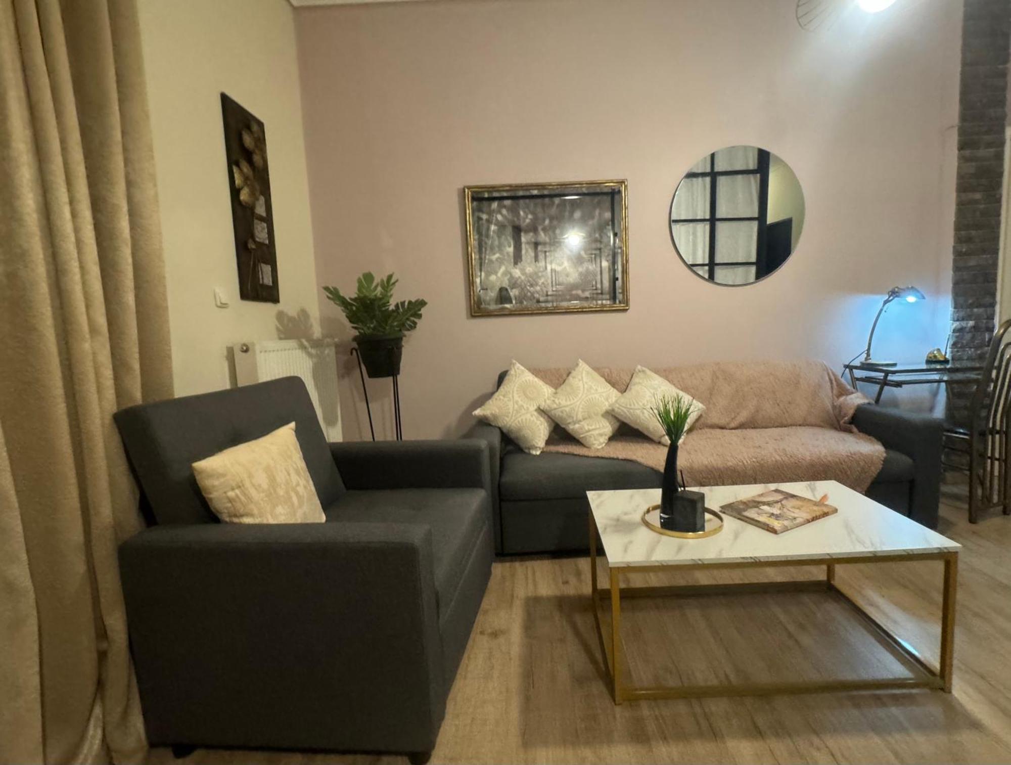 Apartamento Luxury Seafront House Nearby Delphi Kirra Exterior foto